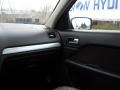 2008 Black Ebony Ford Fusion SE  photo #6