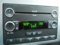 2008 Black Ebony Ford Fusion SE  photo #7