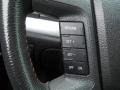 2008 Black Ebony Ford Fusion SE  photo #9
