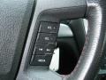 2008 Black Ebony Ford Fusion SE  photo #10