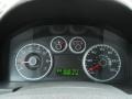 2008 Black Ebony Ford Fusion SE  photo #11