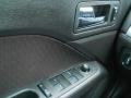 2008 Black Ebony Ford Fusion SE  photo #12