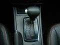 2008 Black Ebony Ford Fusion SE  photo #13