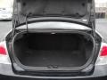 2008 Black Ebony Ford Fusion SE  photo #17
