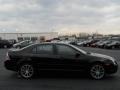 2008 Black Ebony Ford Fusion SE  photo #18