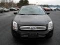 2008 Black Ebony Ford Fusion SE  photo #20