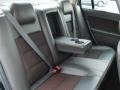2008 Black Ebony Ford Fusion SE  photo #23