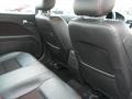 2008 Black Ebony Ford Fusion SE  photo #24