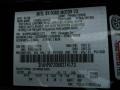 2008 Black Ebony Ford Fusion SE  photo #26