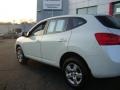 Phantom White - Rogue S AWD Photo No. 4