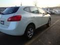 Phantom White - Rogue S AWD Photo No. 7