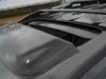 2008 Obsidian Black Hyundai Tucson SE 4WD  photo #11