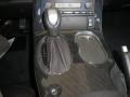 2010 Chevrolet Corvette Ebony Black Interior Transmission Photo