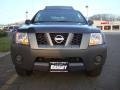 Night Armor Dark Gray - Xterra X 4x4 Photo No. 9