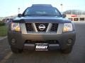 2008 Night Armor Dark Gray Nissan Xterra X 4x4  photo #9