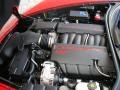 6.2 Liter OHV 16-Valve LS3 V8 Engine for 2010 Chevrolet Corvette Convertible #58047528
