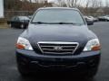 2008 Midnight Blue Kia Sorento LX 4x4  photo #18