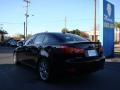 2008 Obsidian Black Lexus IS 250  photo #6