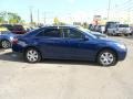 Blue Ribbon Metallic - Camry CE Photo No. 5