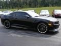 Black - Camaro SS/RS Coupe Photo No. 3