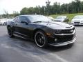 Black - Camaro SS/RS Coupe Photo No. 5