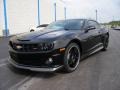 Front 3/4 View of 2010 Camaro SS/RS Coupe