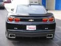 Black - Camaro SS/RS Coupe Photo No. 10