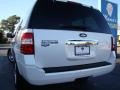 White Platinum Tri-Coat Metallic - Expedition EL Limited Photo No. 46