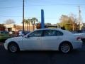 Alpine White - 7 Series 745Li Sedan Photo No. 4
