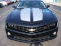 Black - Camaro SS/RS Coupe Photo No. 4