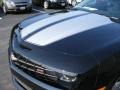 Black - Camaro SS/RS Coupe Photo No. 5