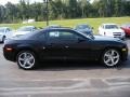 Black - Camaro SS/RS Coupe Photo No. 12