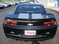Black - Camaro SS/RS Coupe Photo No. 16