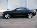 Black - Camaro SS/RS Coupe Photo No. 17