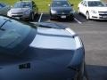 Rear Spoiler