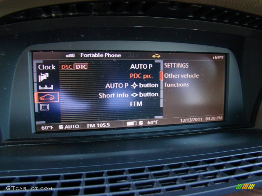 2004 7 Series 745Li Sedan - Alpine White / Dark Beige/Beige III photo #20
