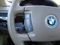 Alpine White - 7 Series 745Li Sedan Photo No. 23
