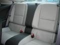 Gray Interior Photo for 2010 Chevrolet Camaro #58048598