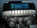 Gray Audio System Photo for 2010 Chevrolet Camaro #58048640