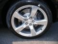 2010 Chevrolet Camaro SS/RS Coupe Wheel and Tire Photo