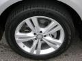 2012 Mercedes-Benz ML 350 BlueTEC 4Matic Wheel and Tire Photo