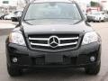 Black - GLK 350 4Matic Photo No. 2