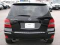 Black - GLK 350 4Matic Photo No. 4