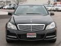 Black - C 300 Luxury 4Matic Photo No. 2
