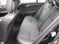 Black - C 300 Luxury 4Matic Photo No. 6