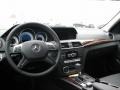 2012 Black Mercedes-Benz C 300 Luxury 4Matic  photo #7