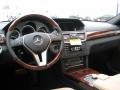 2012 Black Mercedes-Benz E 350 4Matic Sedan  photo #7
