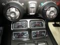 2010 Chevrolet Camaro SS Coupe Controls