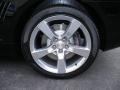 2010 Chevrolet Camaro SS Coupe Wheel