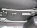 2012 Graystone Metallic Chevrolet Silverado 1500 LT Extended Cab  photo #13